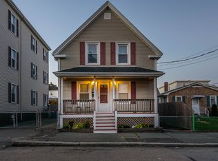 131 Nash Rd, New Bedford, MA 02746