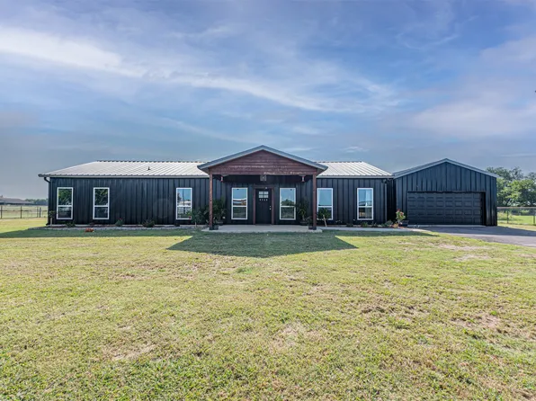 4340 Fm 1563, Wolfe City, TX 75496