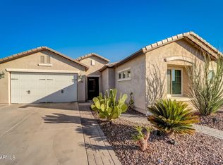 5794 W Saratoga Ct, Florence, AZ 85132