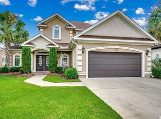 715 Edgecreek Dr, Myrtle Beach, SC 29579