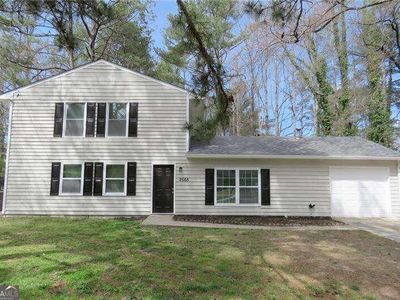 2565 Ravencliff Rd, Atlanta, GA, 30349