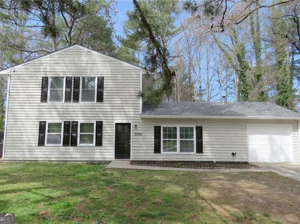 2565 Ravencliff Rd, Atlanta, GA 30349