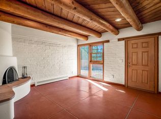3342 State Highway 14, Cerrillos, NM 87010