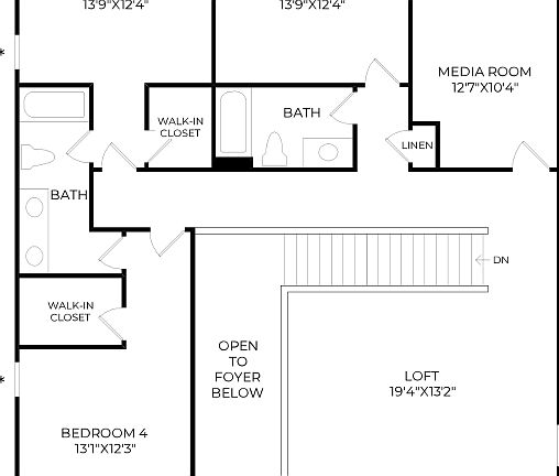 2nd Floor