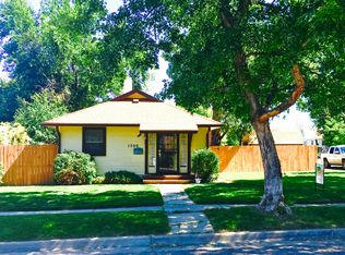 1300 Emporia St, Aurora, CO 80010