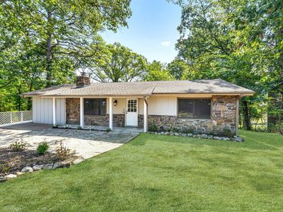 76 Overton Dr, Bella Vista, AR, 72714