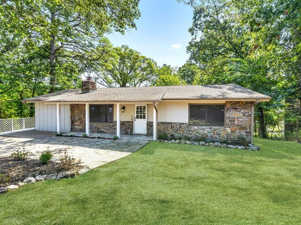 76 Overton Dr, Bella Vista, AR 72714