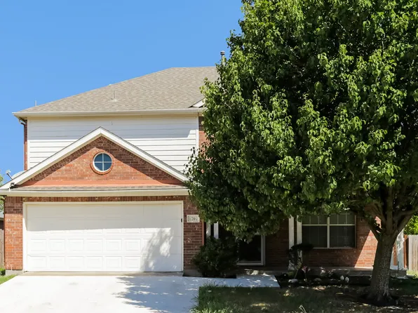 1201 Mule Deer Dr, Arlington, TX 76002