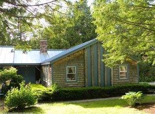 6 Montsweag Valley Rd, Wiscasset, ME 04578