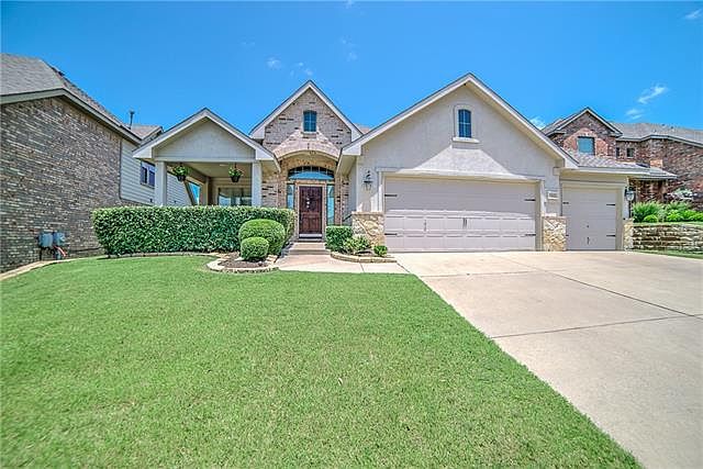 12828 Travers Trl, Fort Worth, TX 76244 | Zillow