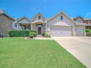12828 Travers Trl, Fort Worth, TX 76244