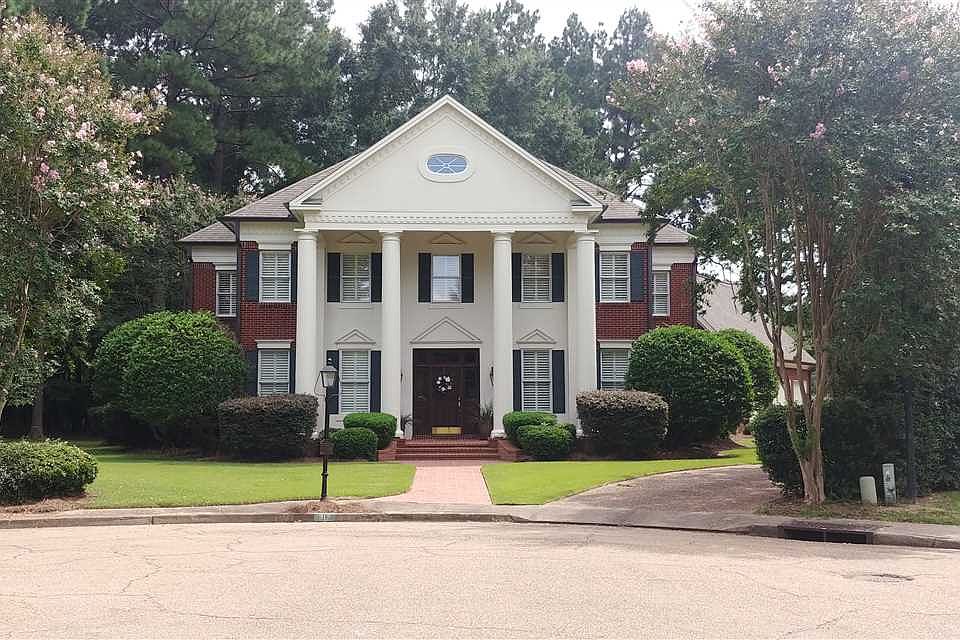 312 Oakmont Trl, Ridgeland, MS 39157 Zillow