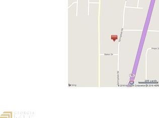 3061 Springdale Rd, Hapeville, GA 30354