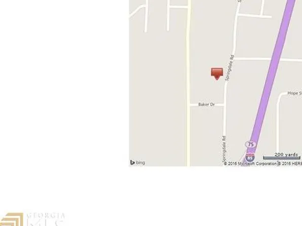 3061 Springdale Rd, Hapeville, GA 30354