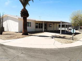 10701 N 99th Ave #61, Peoria, AZ 85345