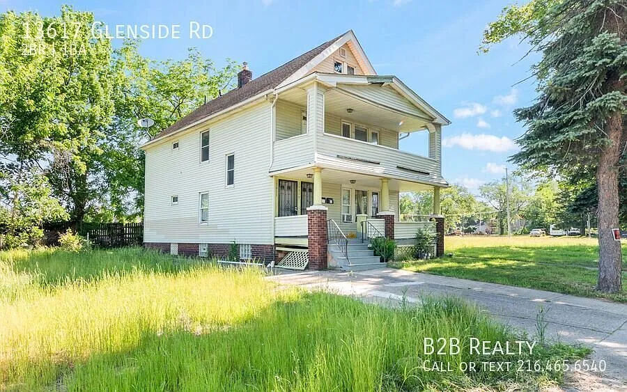 13617 Glenside Rd