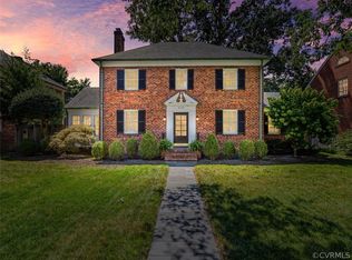 4413 Bromley Ln, Richmond, VA 23221