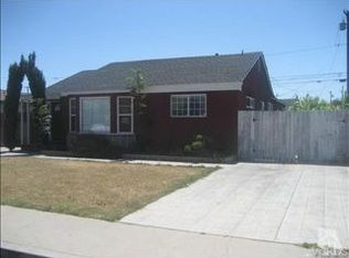 244 E Fir Ave, Oxnard, CA 93033