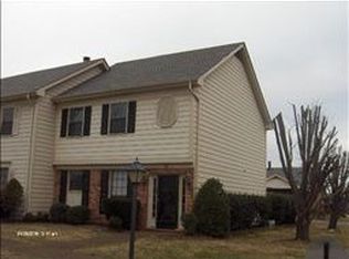 707 General George Patton Rd, Nashville, TN 37221