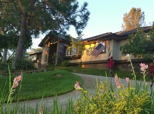 21528 Apple Hill Dr, Sonora, CA