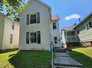1419 Saint Marys Ave #A, Fort Wayne, IN