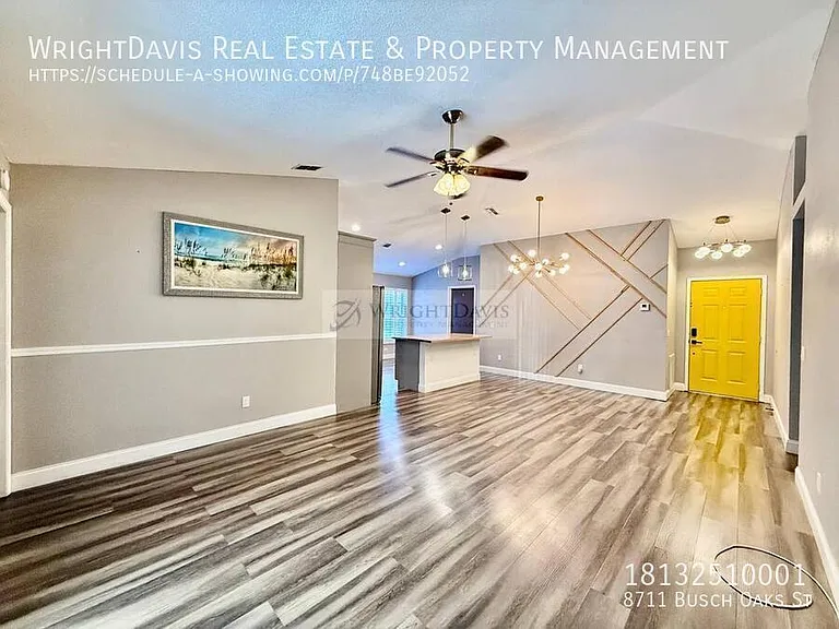 8711 Busch Oaks St — Photo 8