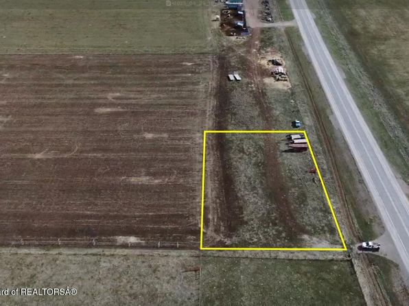 1.50 Acres Hwy #89, Afton, WY 83110