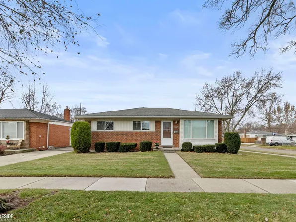 28337 Alden St, Madison Heights, MI 48071