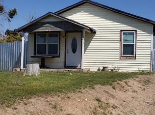 1706 N Adams St, Amarillo, TX 79107