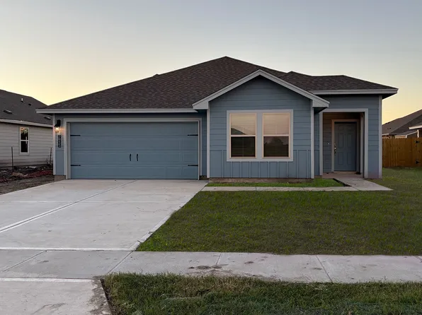 7933 Salais Dr, Corpus Christi, TX 78414