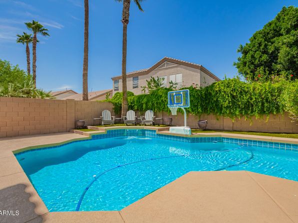 1014 W Mulberry Dr, Chandler, AZ 85286