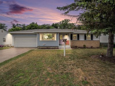 1914 Castle Ave, Muskegon, MI, 49441