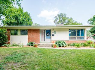 1460 Edith Ave NE, Grand Rapids, MI 49505