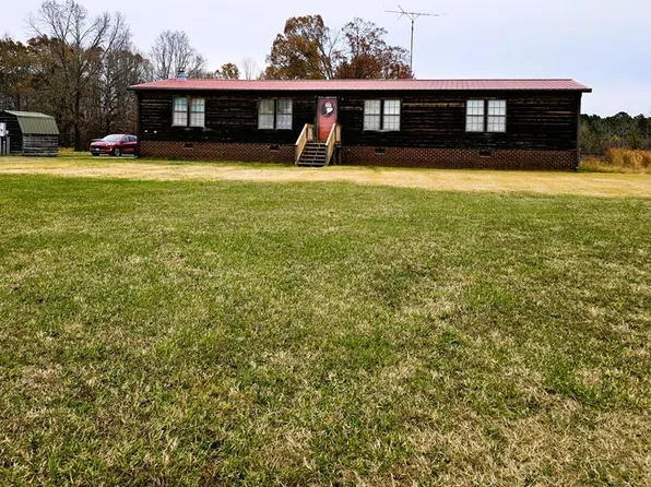 7184 Dryburg Rd, Scottsburg, VA 24589
