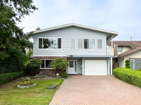 10531 Hollybank Dr, Richmond, BC V7E 4S4