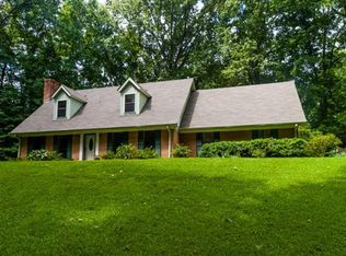 115 Estelle Dr, Vicksburg, MS 39180