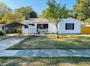 1709 Keaton St, Jacksonville, AR 72076
