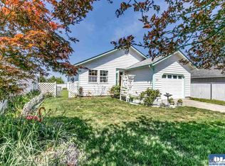 127 W Hancock Ave, Port Angeles, WA