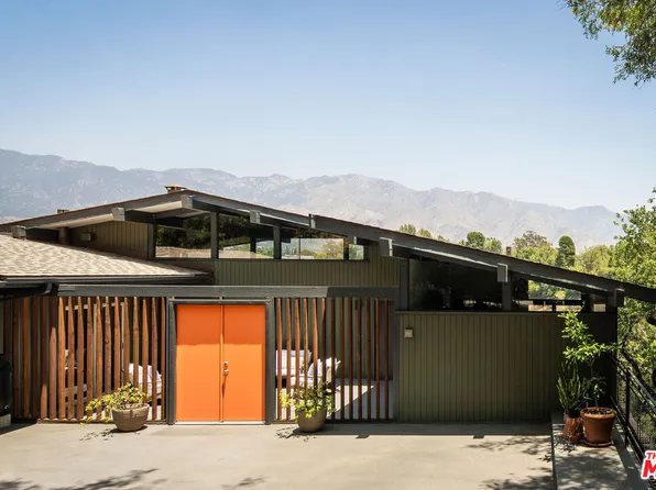 1950 Linda Vista Ave, Pasadena, CA 91103