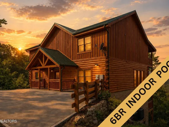 3704 Tilda Hilltop Way, Sevierville, TN 37862