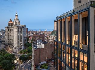 33 Park Row #Penthouse 1, New York, NY