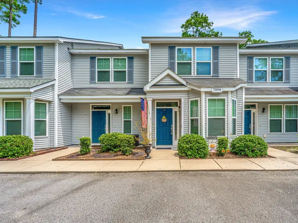 7890 Skillmaster Ct #C, North Charleston, SC 29418
