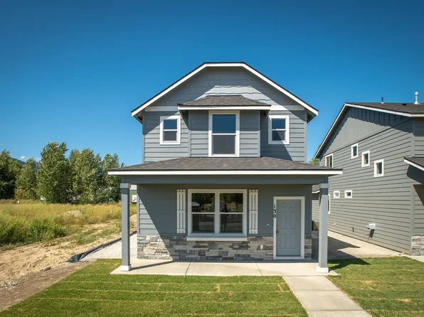 130 Dustarr Ln, Ponderay, ID 83852