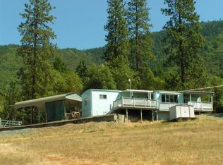1010 Summit Loop, Grants Pass, OR 97527