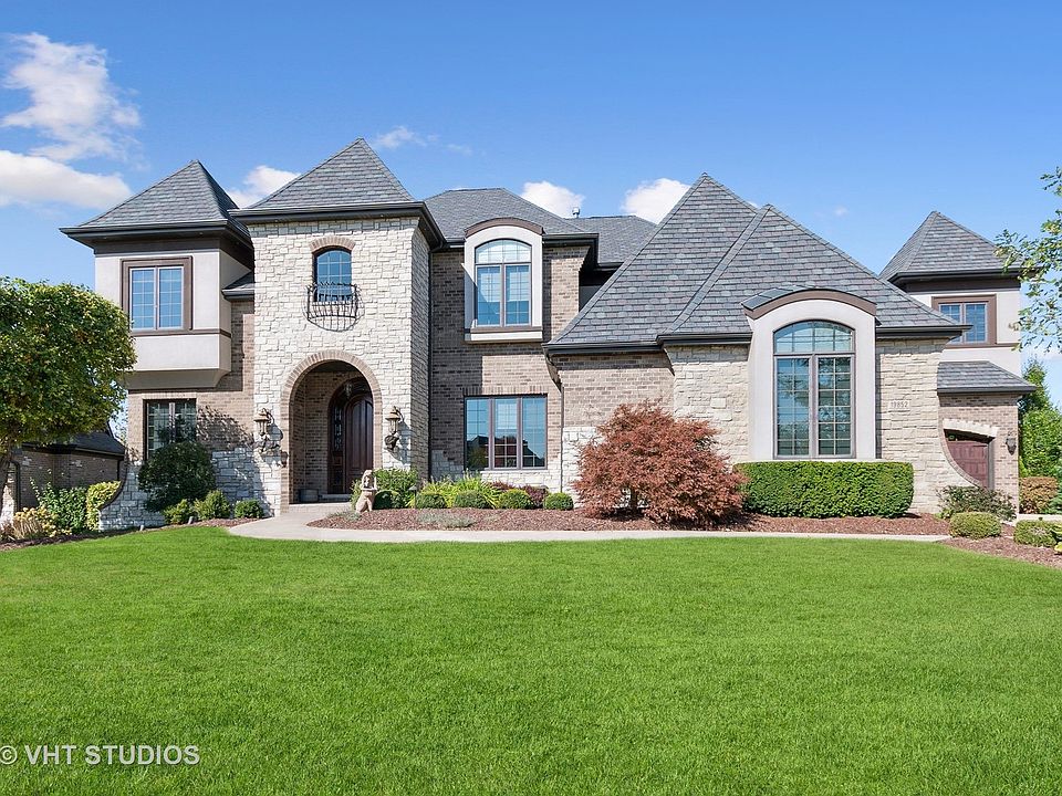 19852 Foxborough Dr, Mokena, IL 60448 Zillow