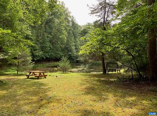 3981 S Blue Ridge Tpke, Rochelle, VA 22738