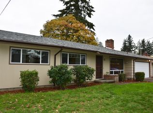 12850 SE Harold St, Portland, OR 97236