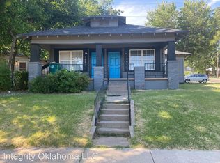 1803 NW 8th St, Oklahoma City, OK 73106