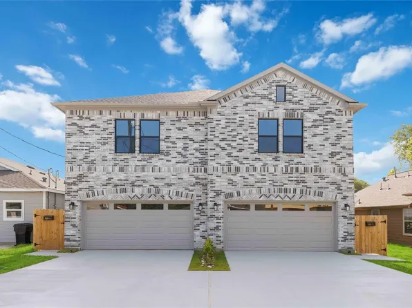 8215 Gladstone St #B, Houston, TX 77051