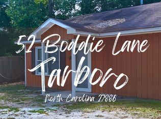 306 Neville St #52, Tarboro, NC 27886